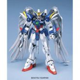 Perfect Grade Wing Gundam Zero Custom BANDAI