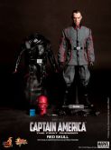 Captain America: The First Avenger 1/6 Scale Red Skull