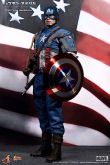 Captain America The First Avenger 1/6