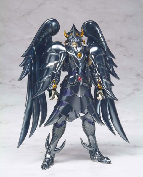 Seiya Myth Cloth Griffin Minos