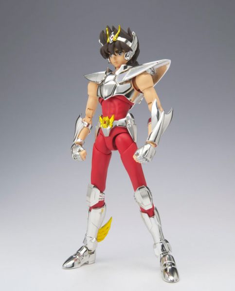 Saint Cloth Myth EX Pegasus Seiya V2