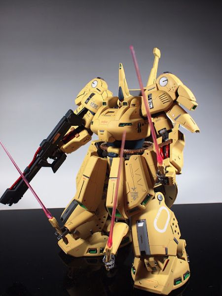 MG Z Gundam PMX-003 The O