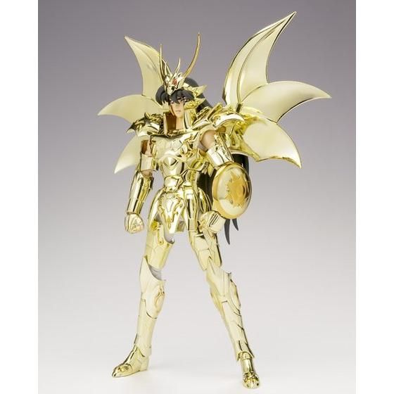 Cloth Myth God Cloth Dragon Shiryu -Original Color Edition